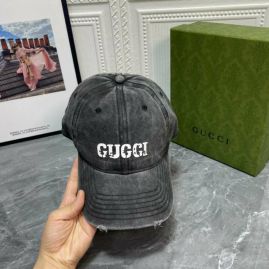 Picture of Gucci Cap _SKUGuccicap21265